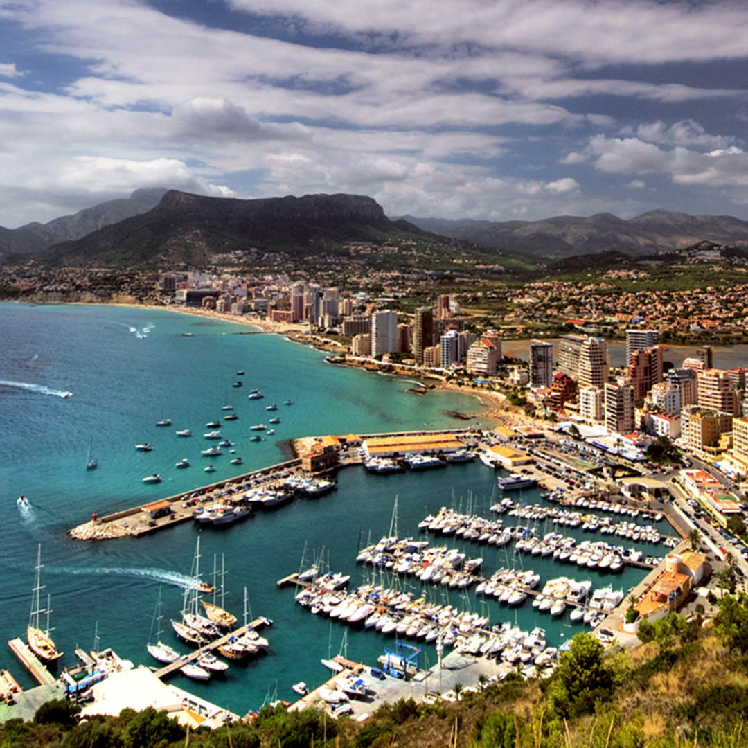 Calpe Calpe