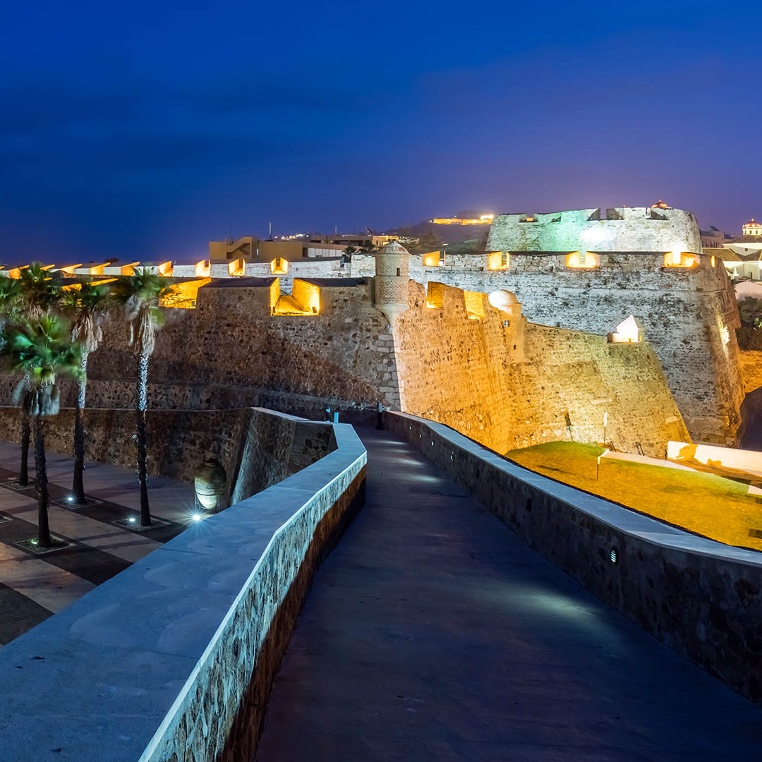 Ceuta Ceuta