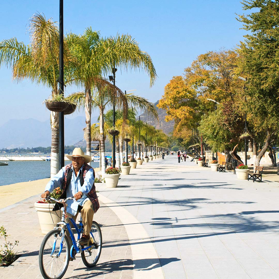 Chapala Chapala
