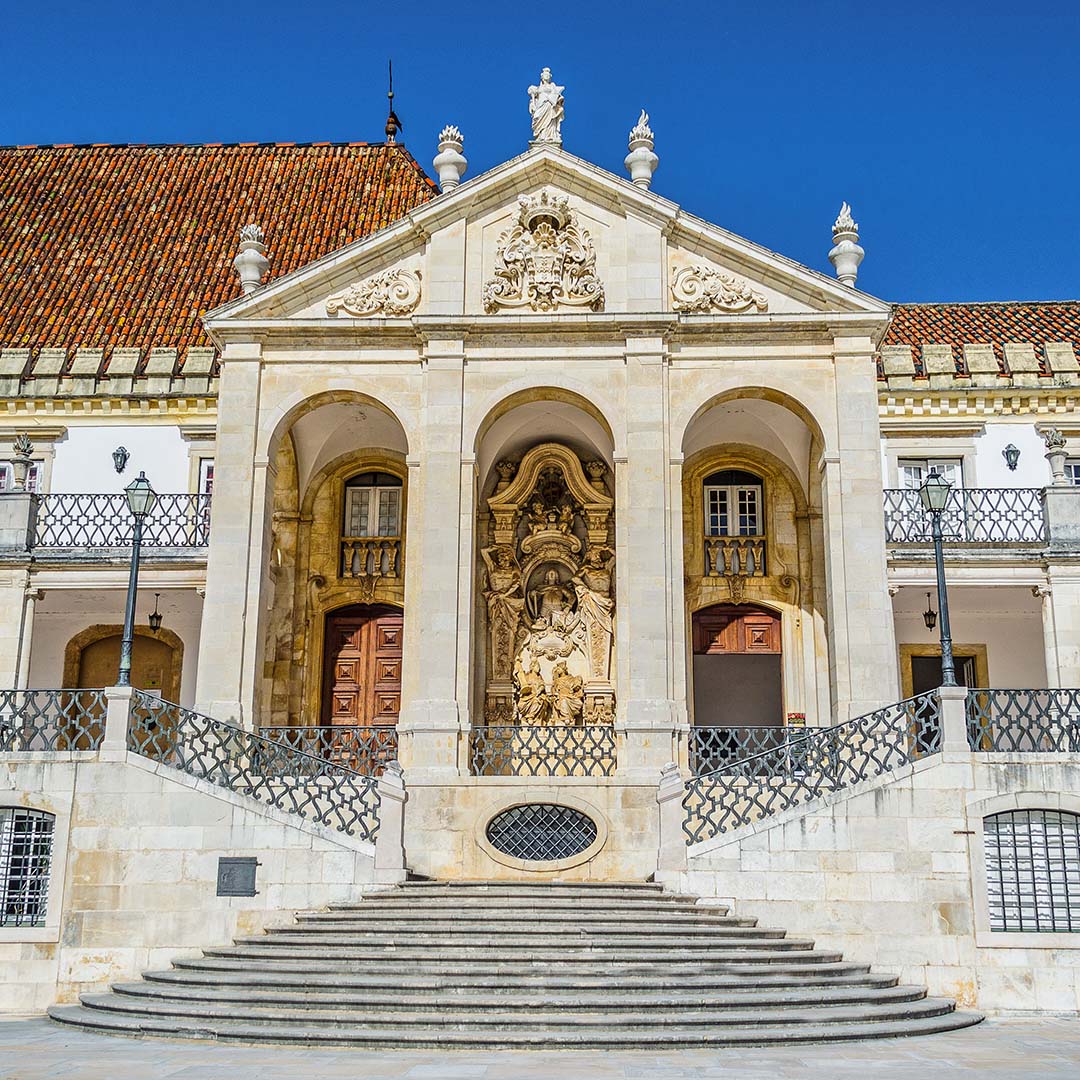 Coimbra Coimbra