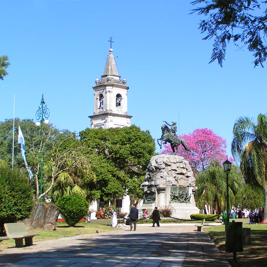 Corrientes Corrientes