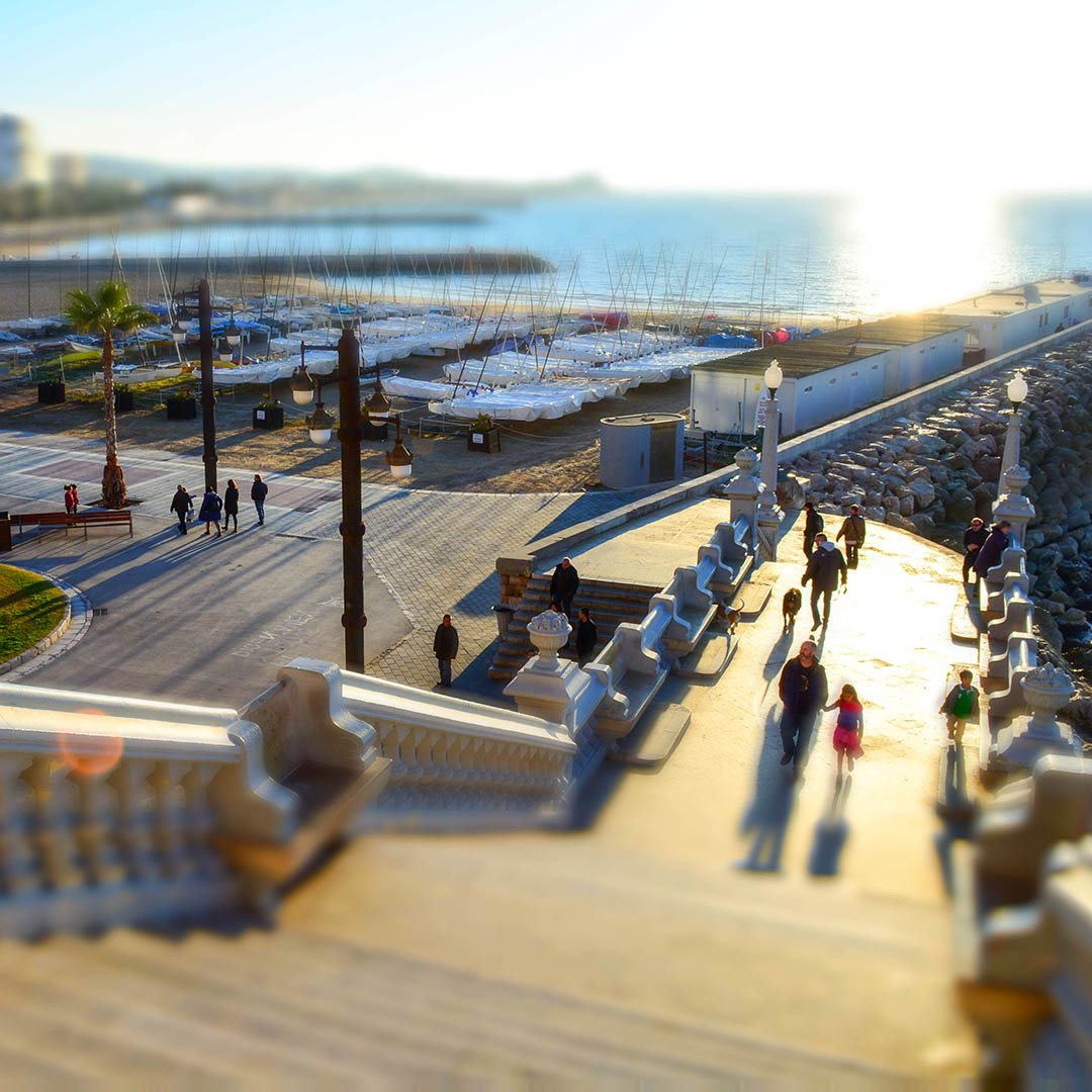 Costa Dorada Costa Dorada