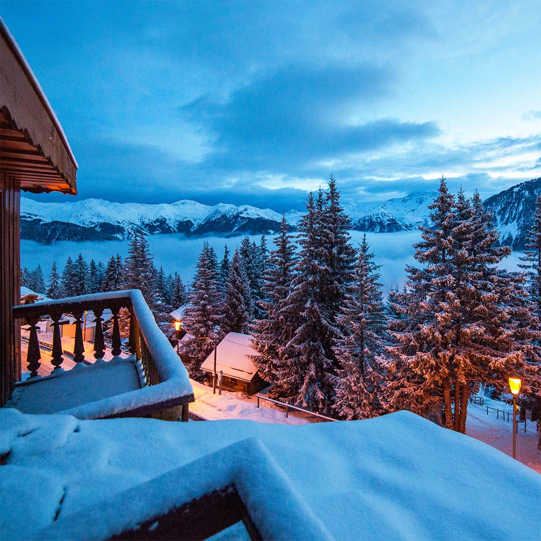 Courchevel Courchevel
