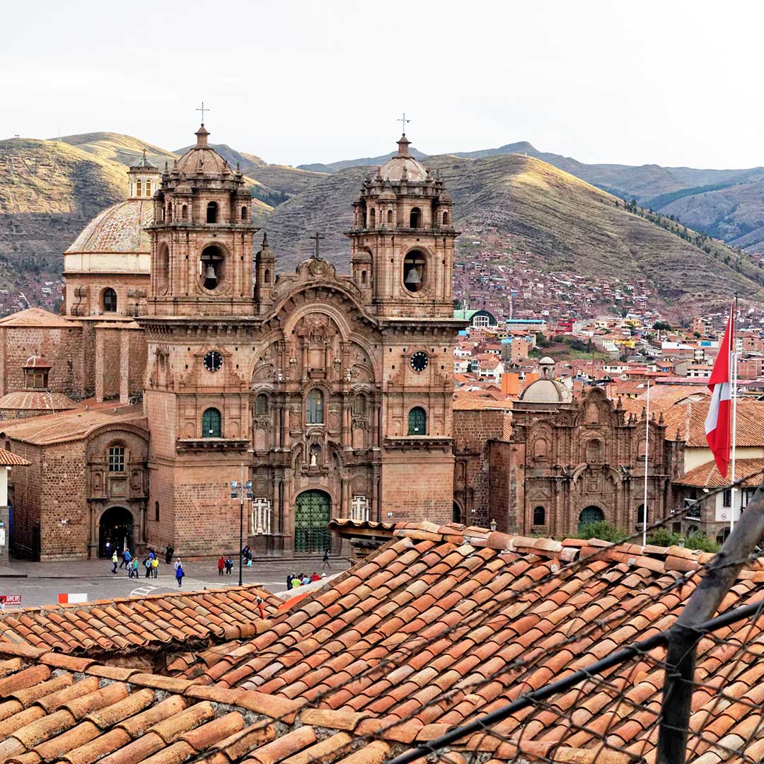 Cuzco