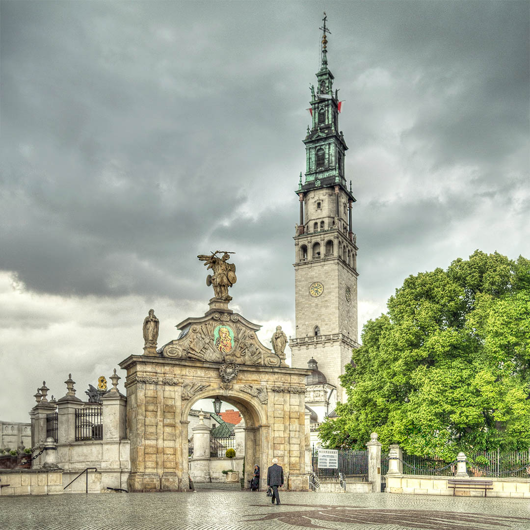 Częstochowa Częstochowa