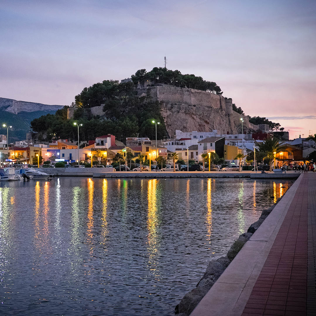 Denia Denia
