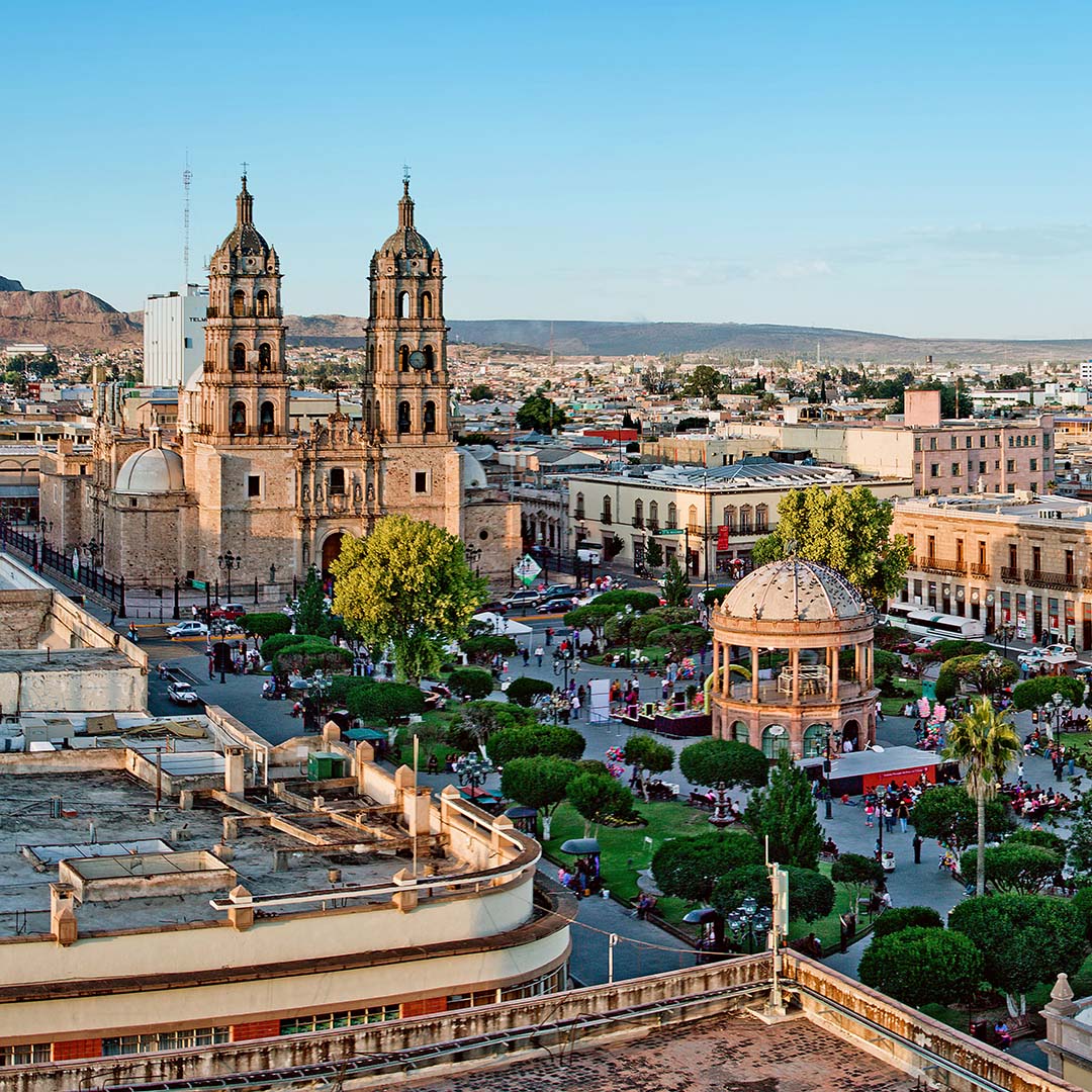 Durango Durango