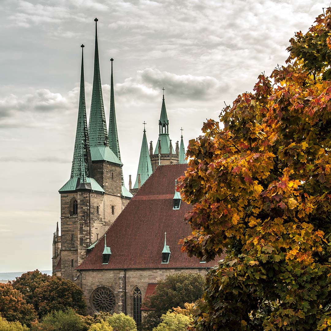 Erfurt Erfurt
