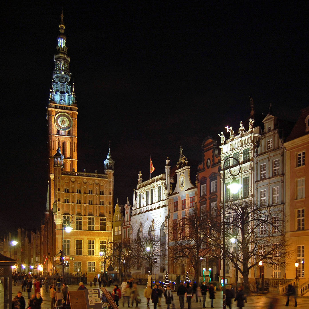 Gdańsk Gdańsk