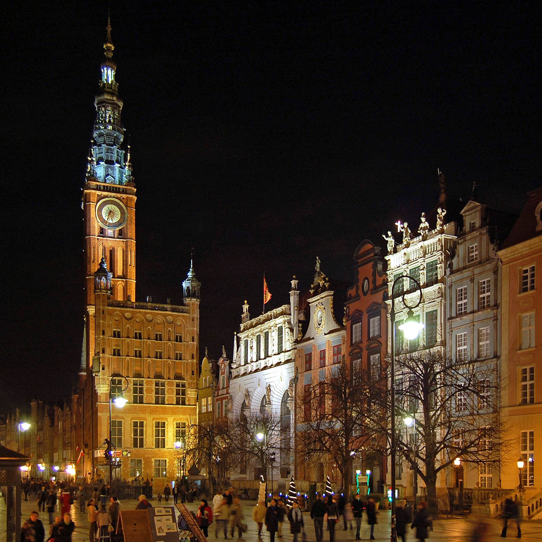 Gdańsk