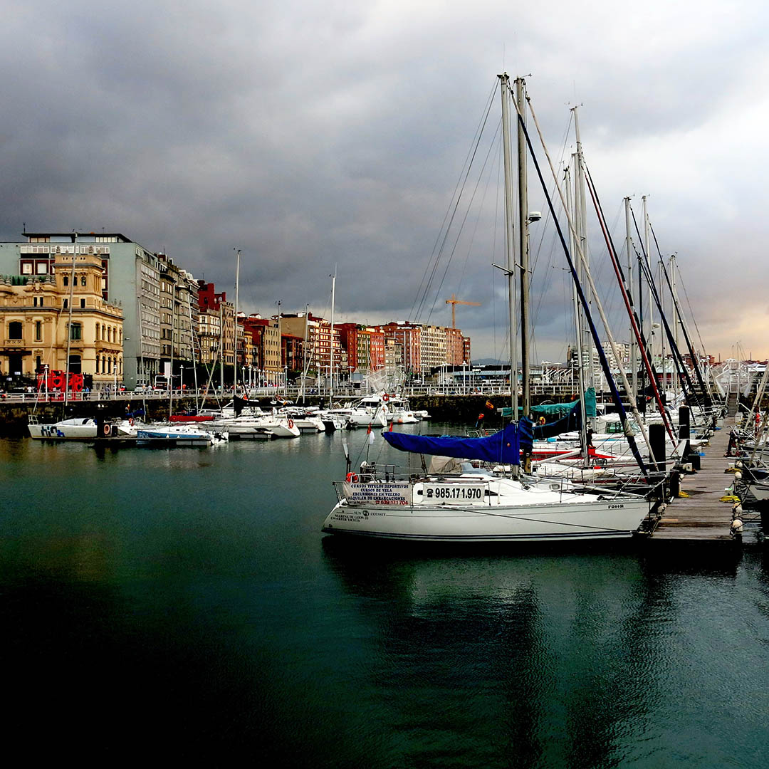 Gijon Gijon