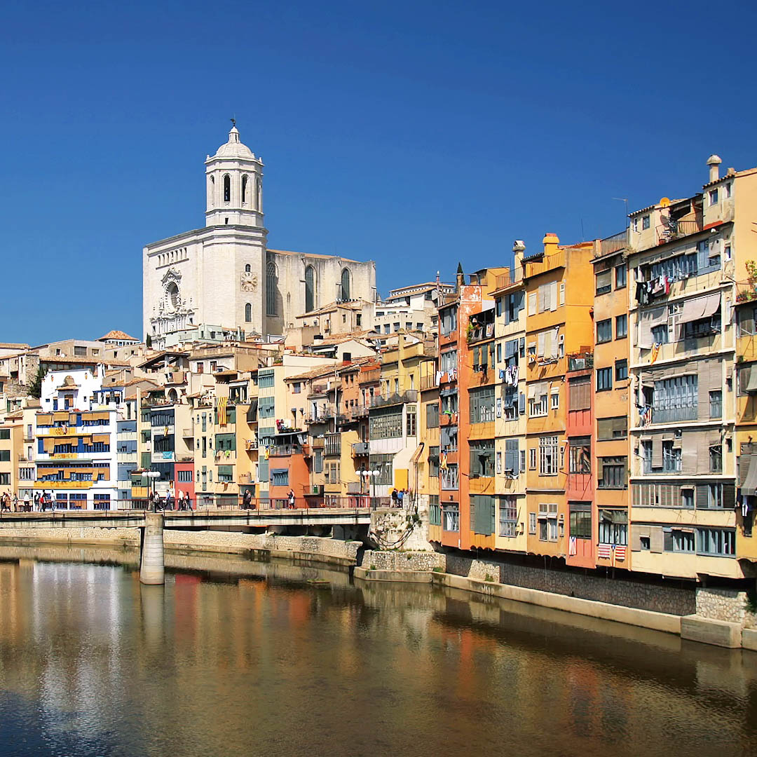 Girona Girona