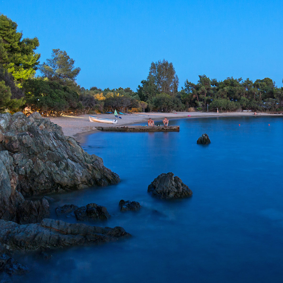 Chalkidiki Chalkidiki