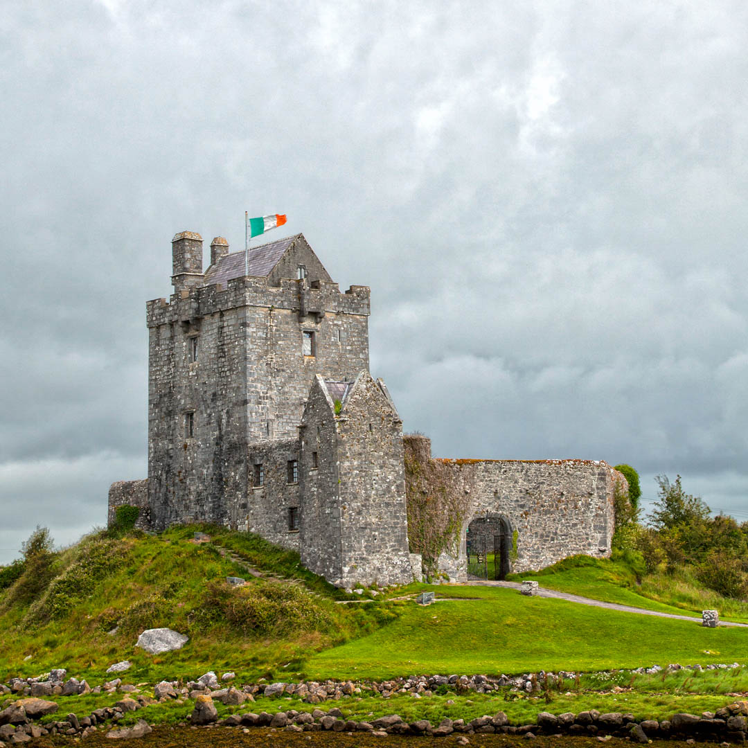 Irlandia Irlandia