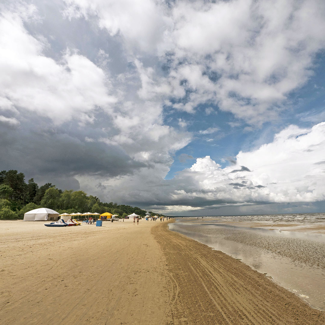 Jurmala