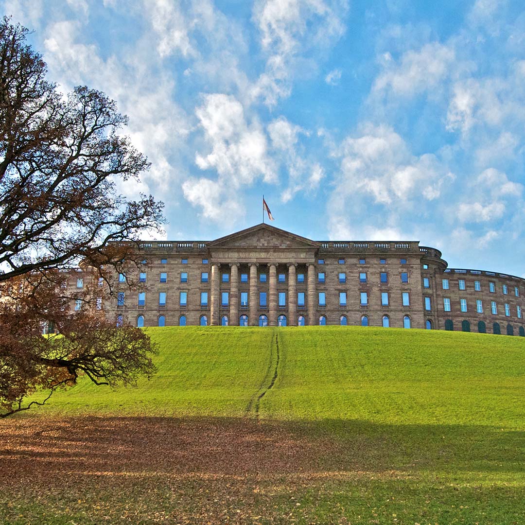 Kassel Kassel