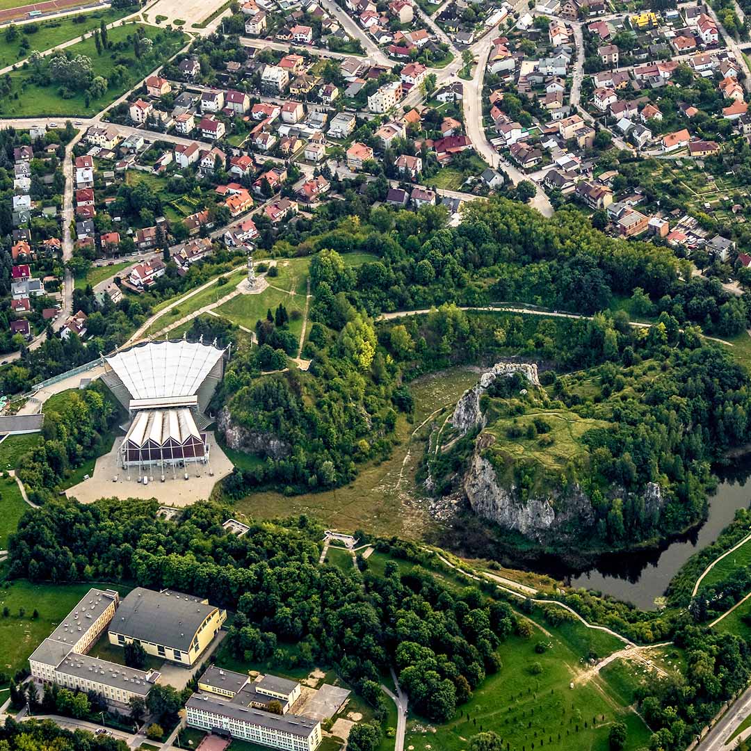 Kielce Kielce