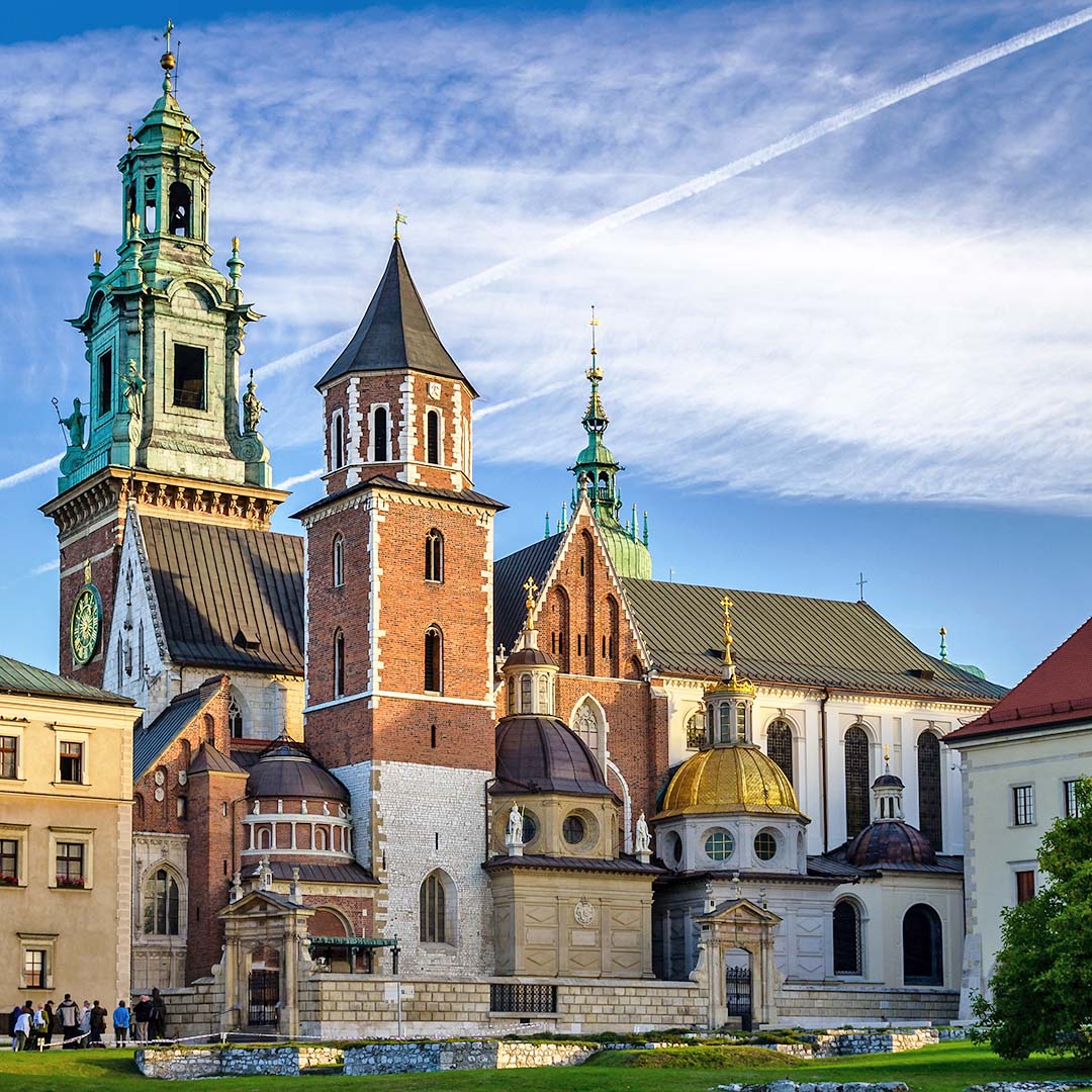 Kraków Kraków