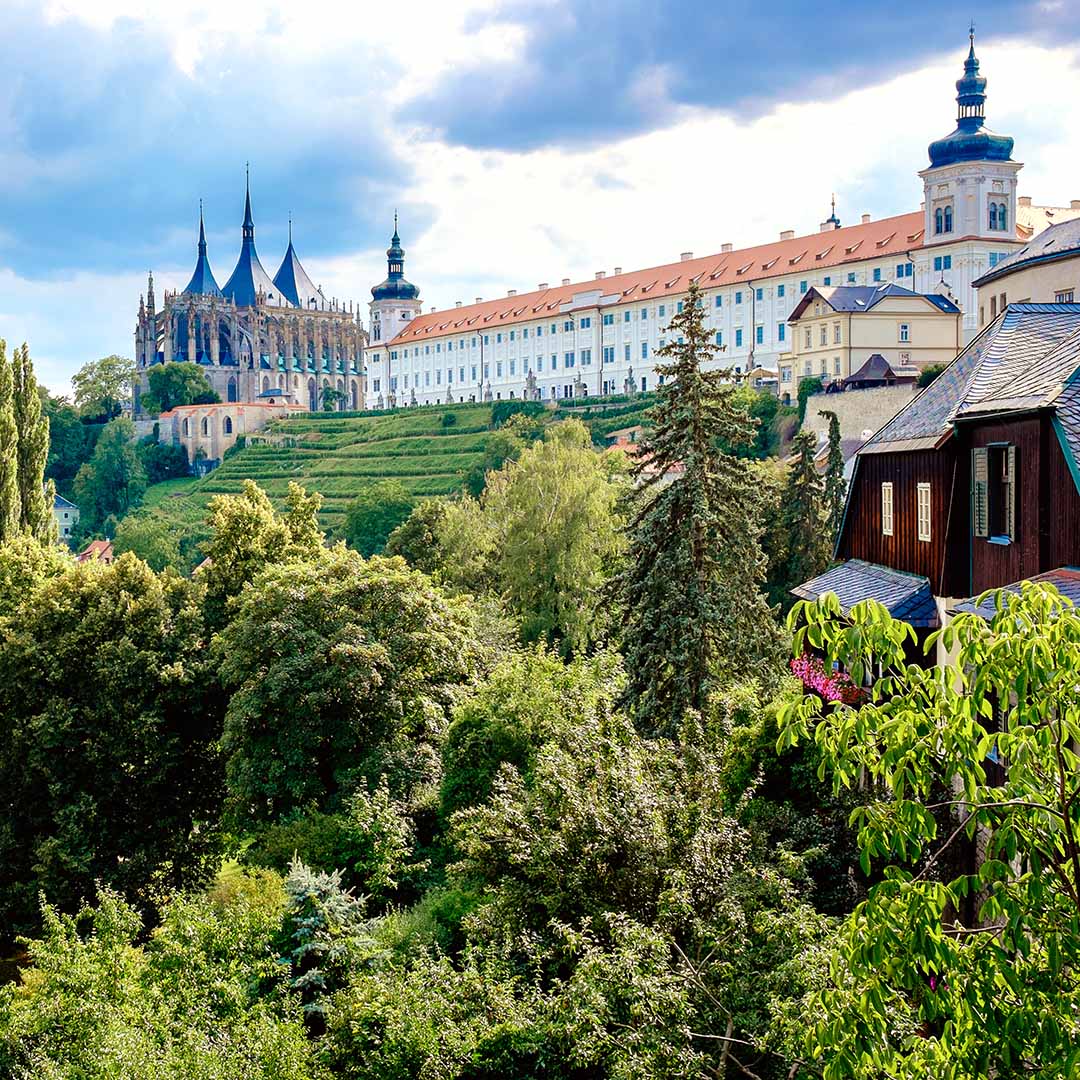 Kutna Hora