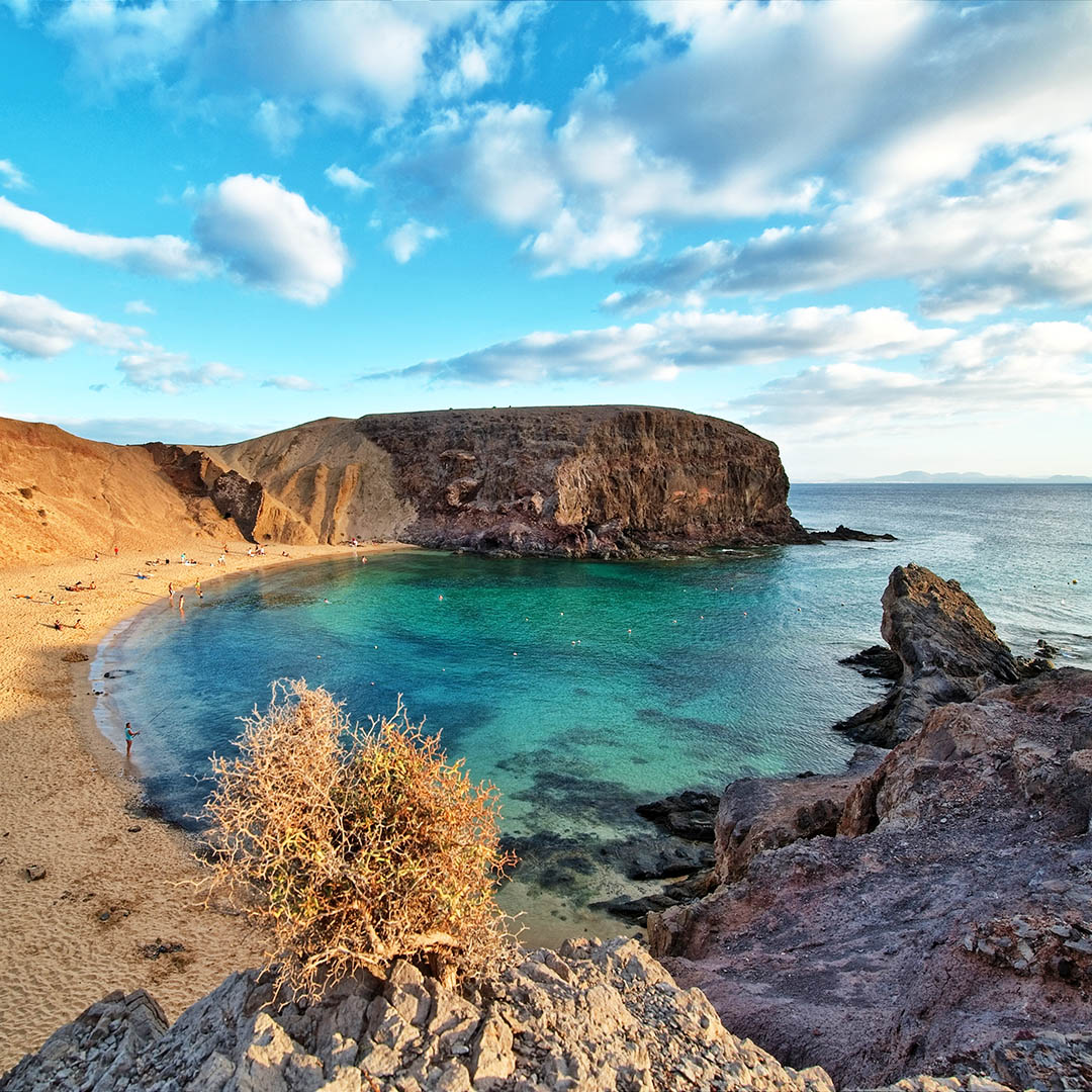 Lanzarote Lanzarote