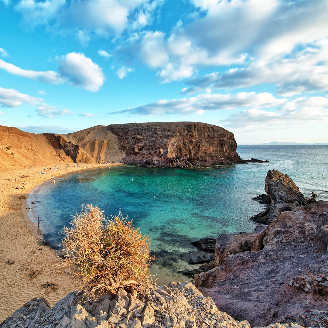 Lanzarote