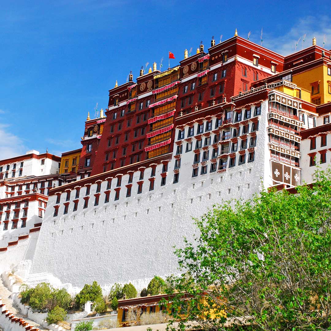 Lhasa