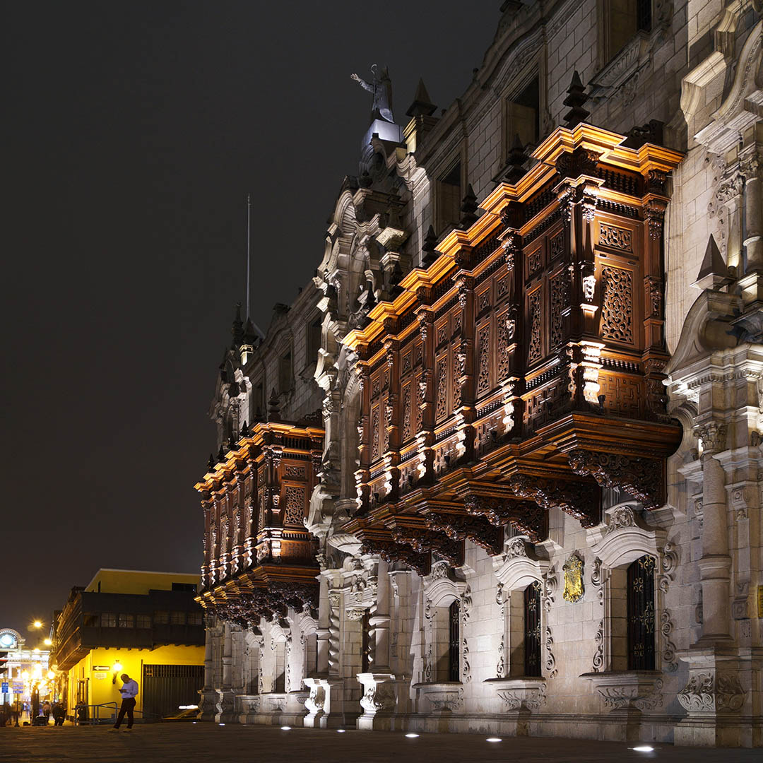 Lima Lima