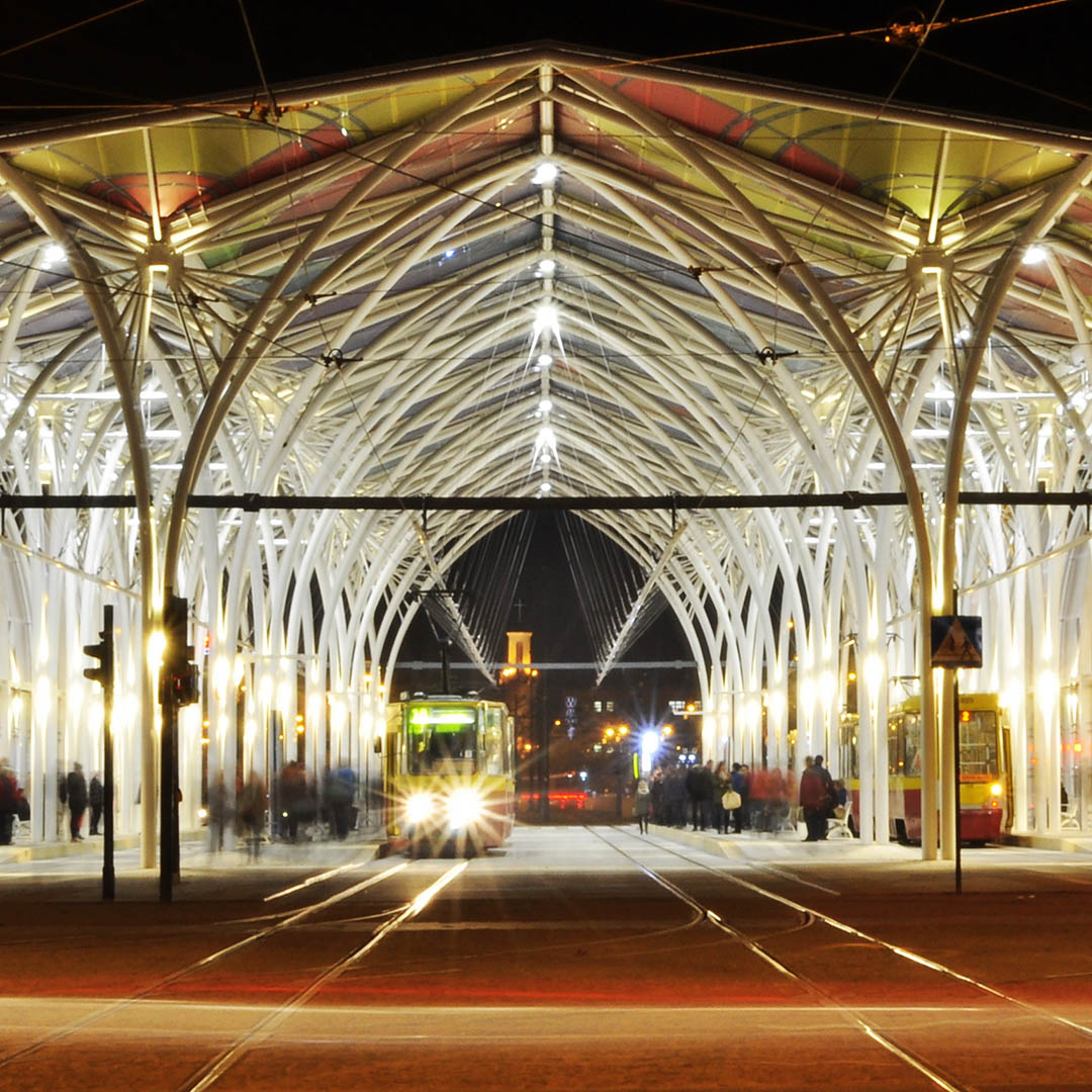 Łódź Łódź