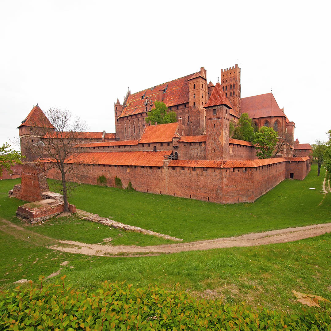 Malbork Malbork