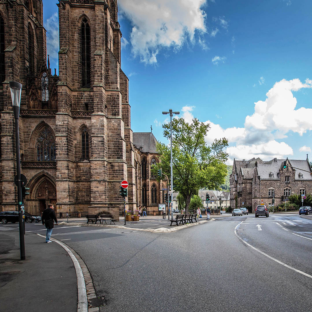 Marburg Marburg