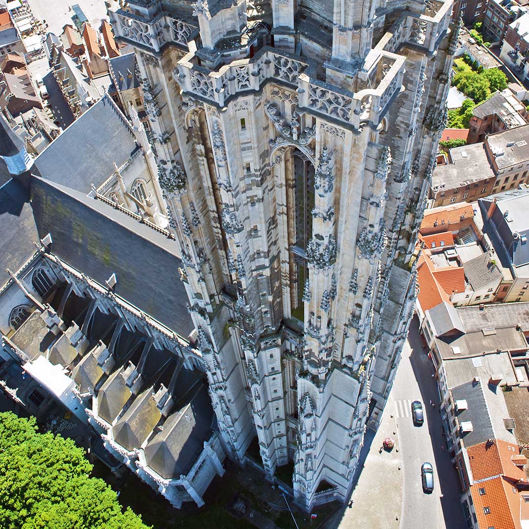Mechelen Mechelen