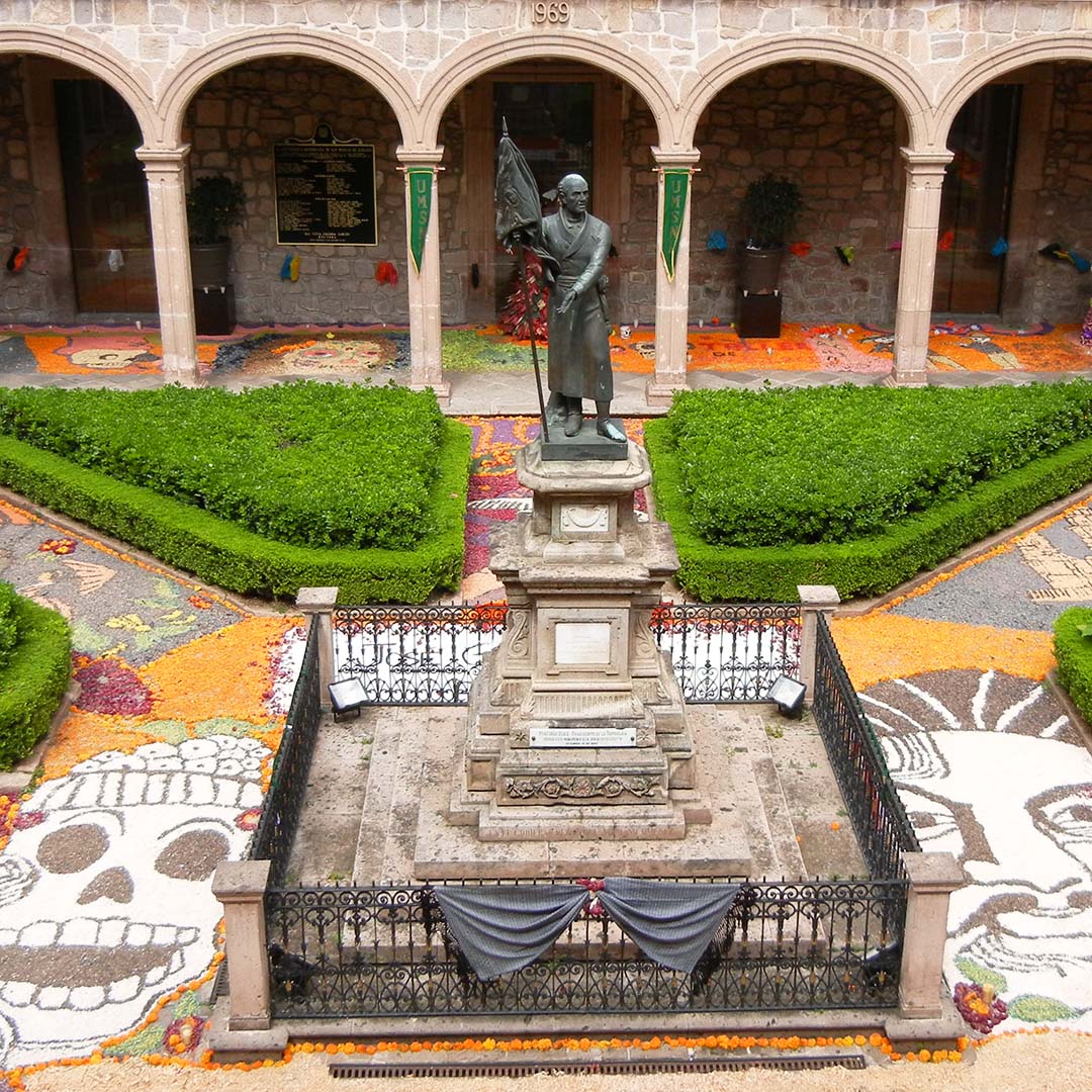 Morelia Morelia