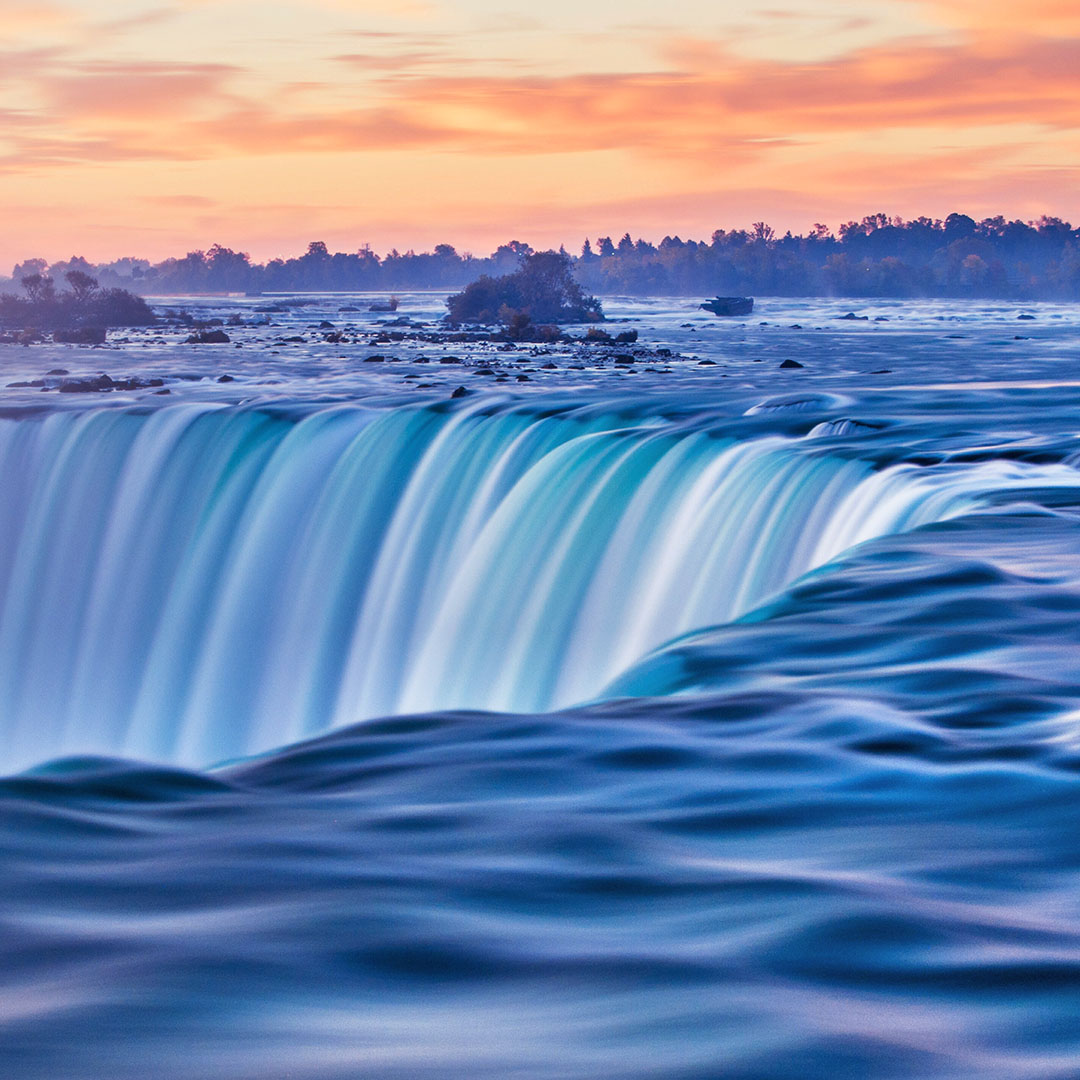 Niagara Falls