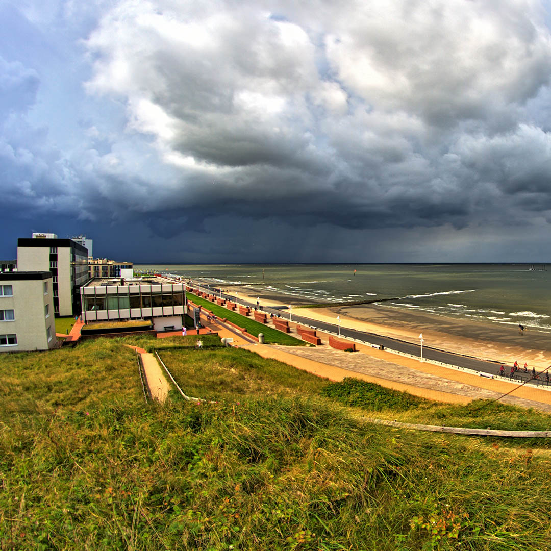 Norderney Norderney