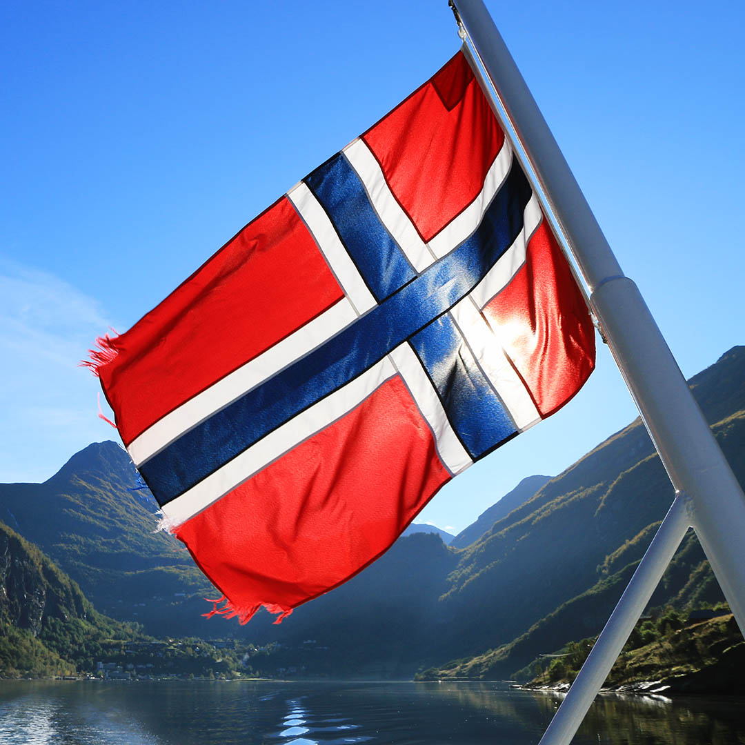 Norwegia Norwegia