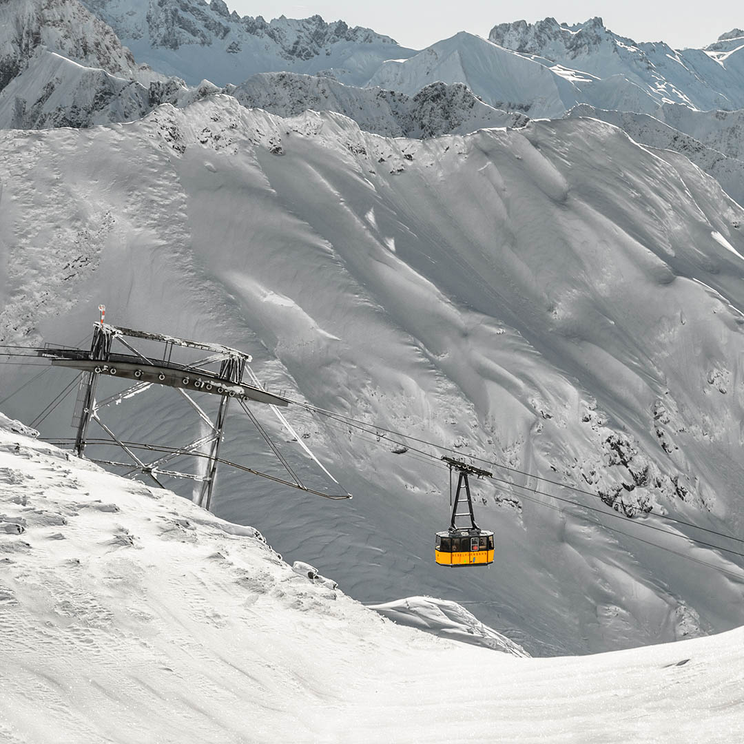 Oberstdorf Oberstdorf