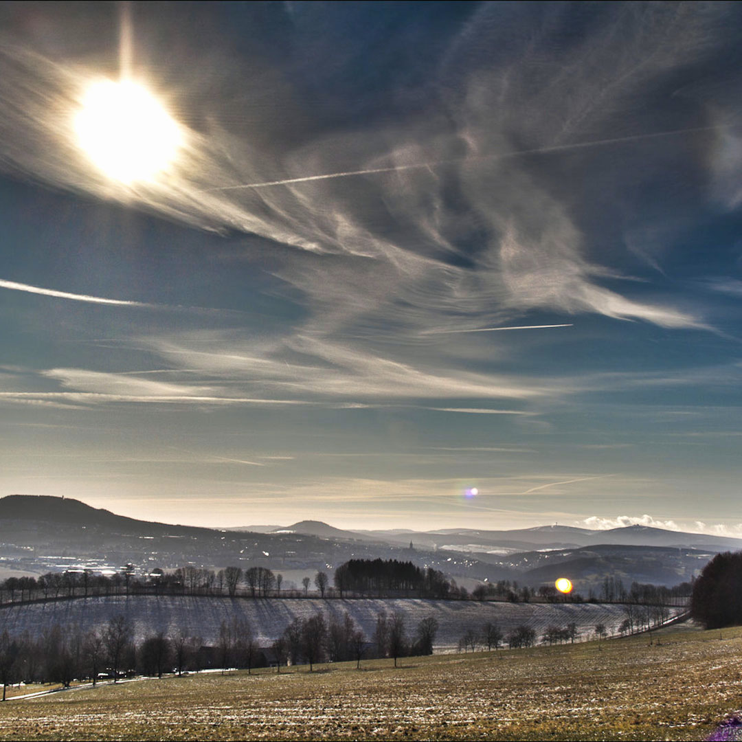 Oberwiesenthal Oberwiesenthal