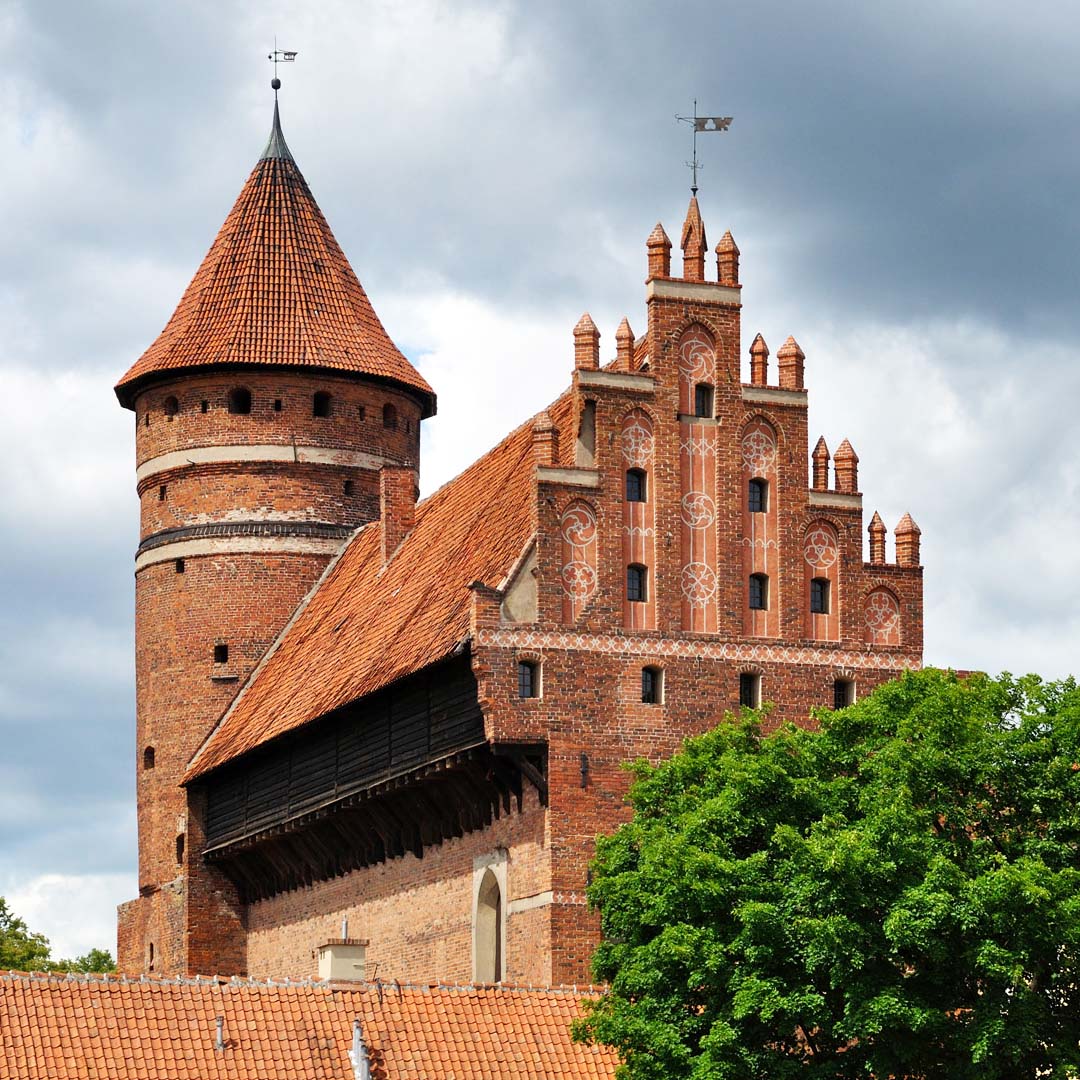 Olsztyn Olsztyn