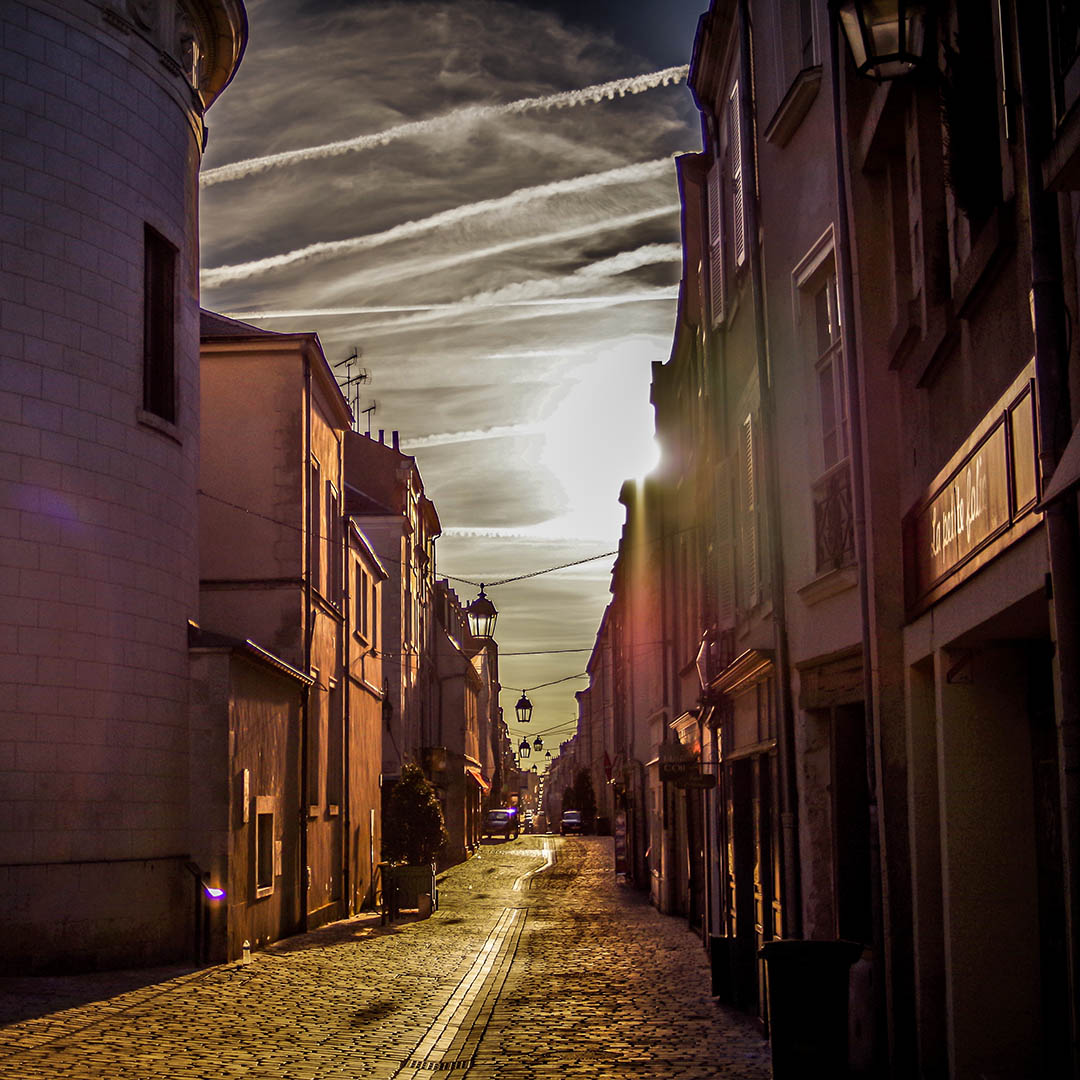 Orlean Orlean