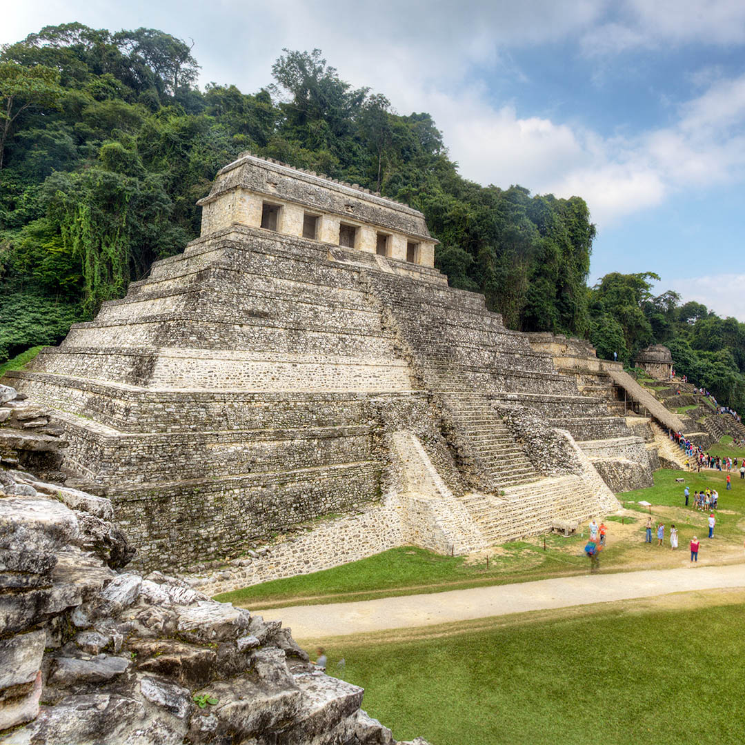 Palenque