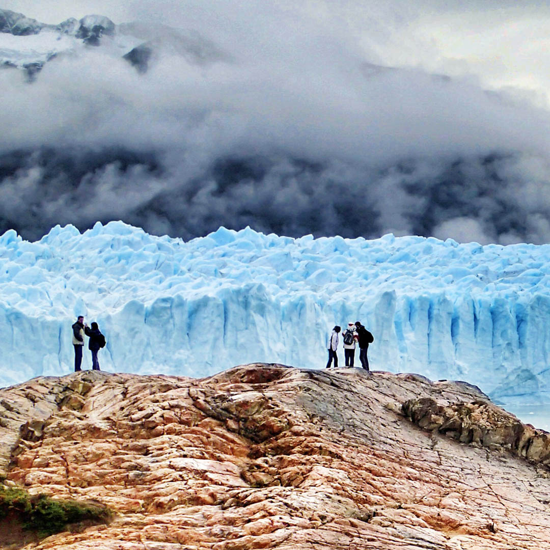 Patagonia