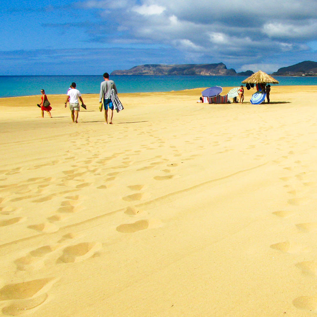 Porto Santo Porto Santo