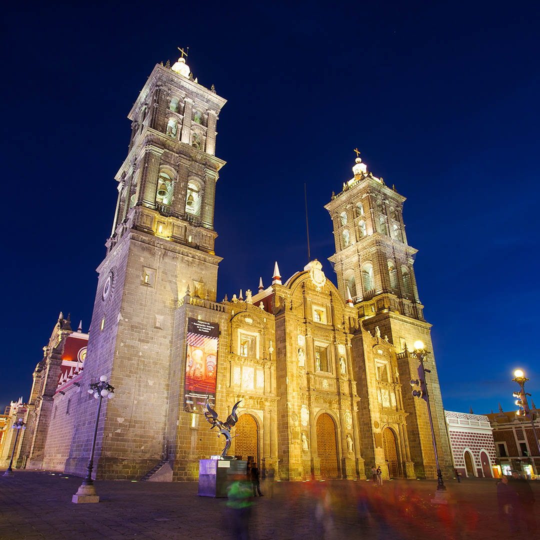 Puebla