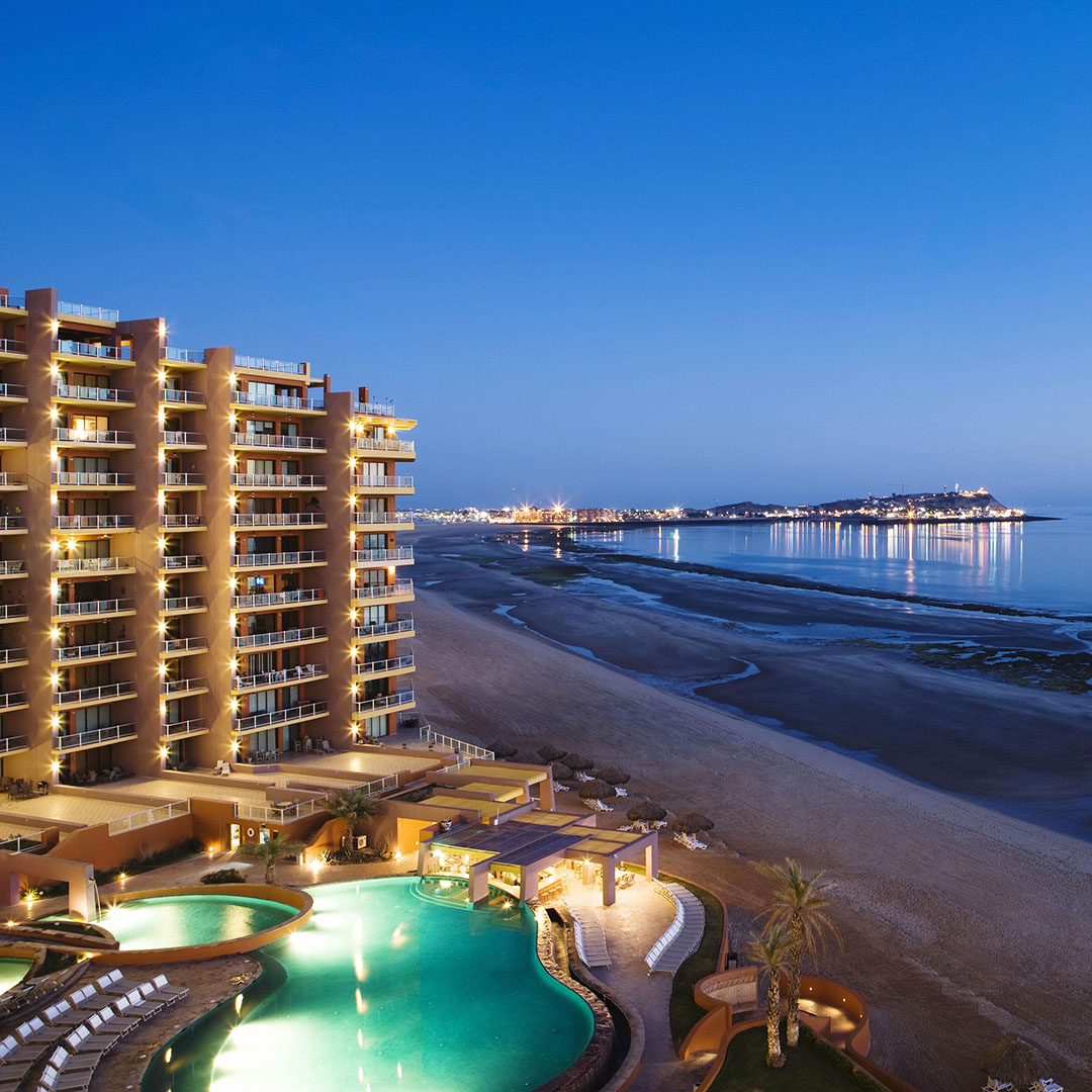 Puerto Penasco Puerto Penasco