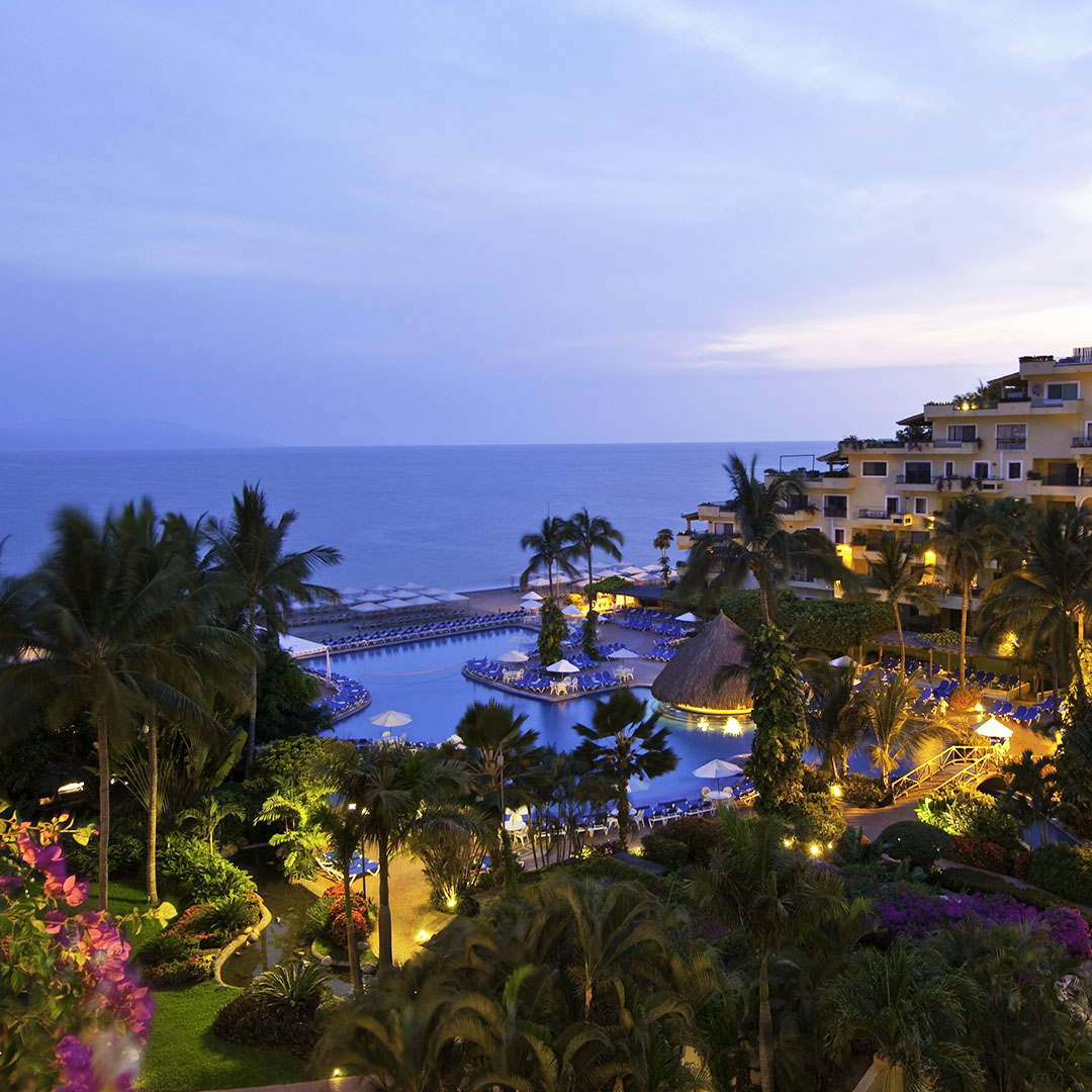 Puerto Vallarta Puerto Vallarta