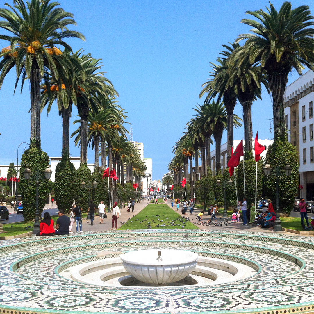 Rabat Rabat