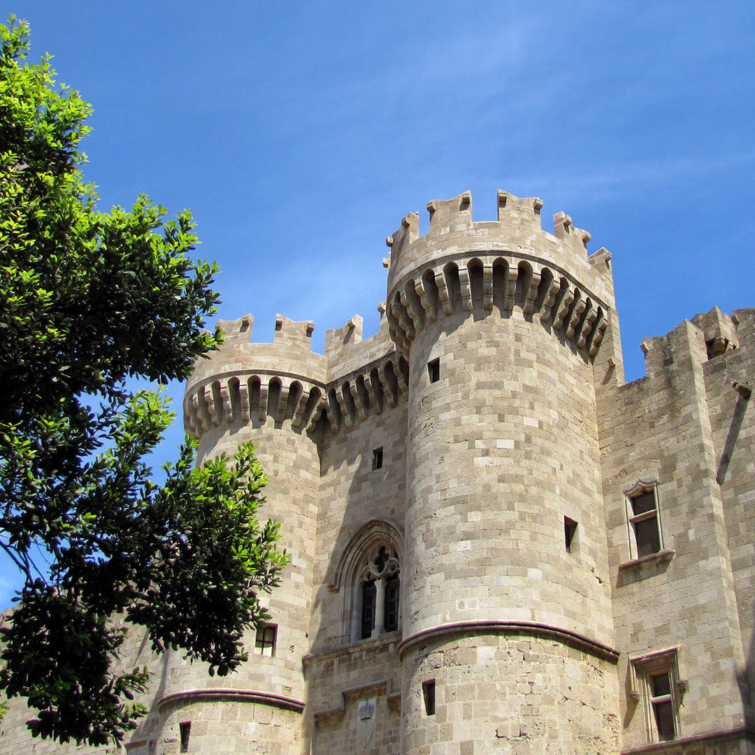 Rodos Rodos