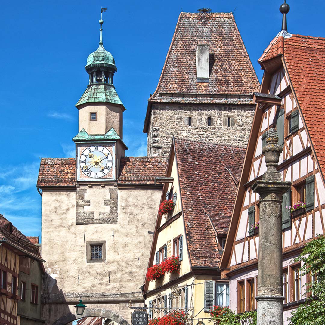 Rothenburg Rothenburg