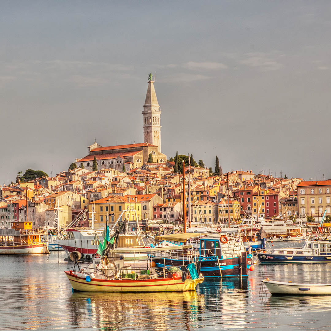 Rovinj Rovinj