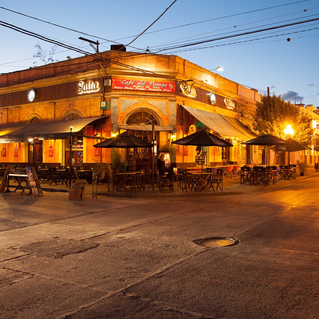 Salta Salta
